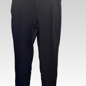 Liverpool Midnight Black Skinny Pants